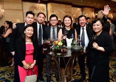 HR Vendors of the Year 2019 Photo Gallery