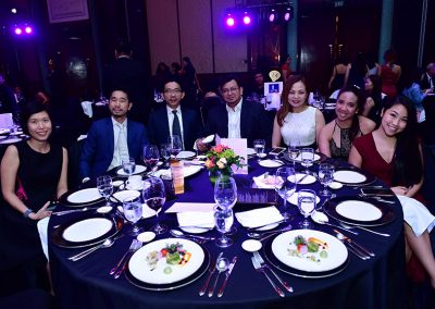 HR Vendors of the Year 2019 Photo Gallery