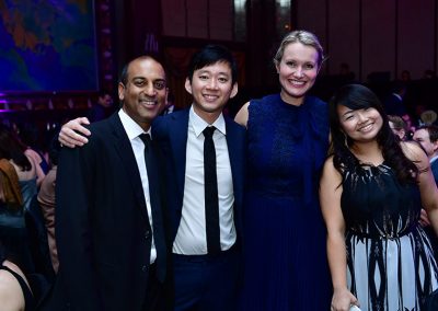 HR Vendors of the Year 2019 Photo Gallery