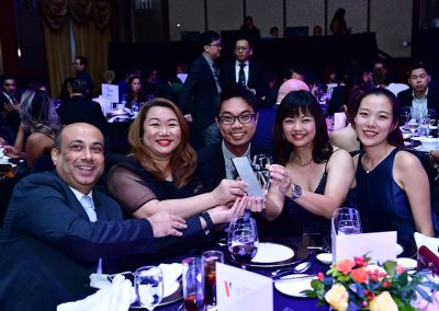 HR Vendors of the Year 2019 Photo Gallery