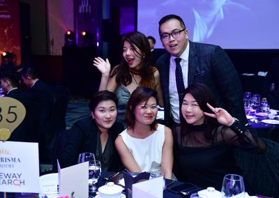 HR Vendors of the Year 2019 Photo Gallery