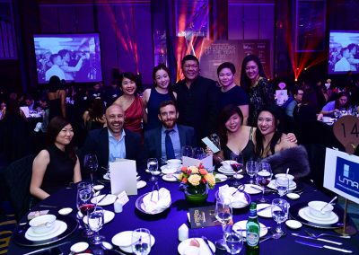 HR Vendors of the Year 2019 Photo Gallery