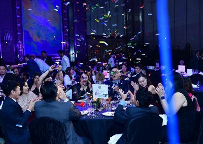 HR Vendors of the Year 2019 Photo Gallery