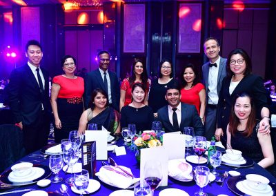 HR Vendors of the Year 2019 Photo Gallery