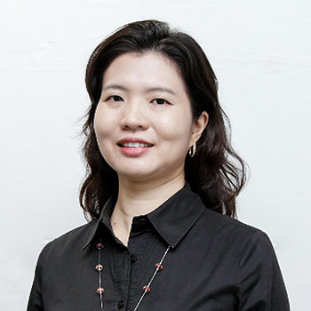 Evangeline Yeo