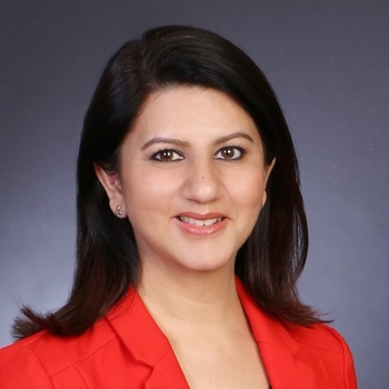 Tina Sharma