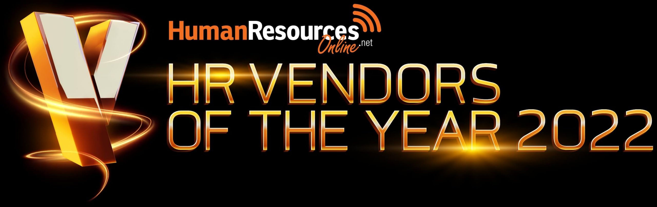HR Vendors of the Year 2022 Singapore