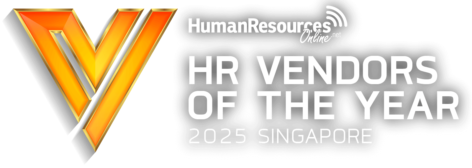 HR Vendors of the Year awards 2025 Singapore