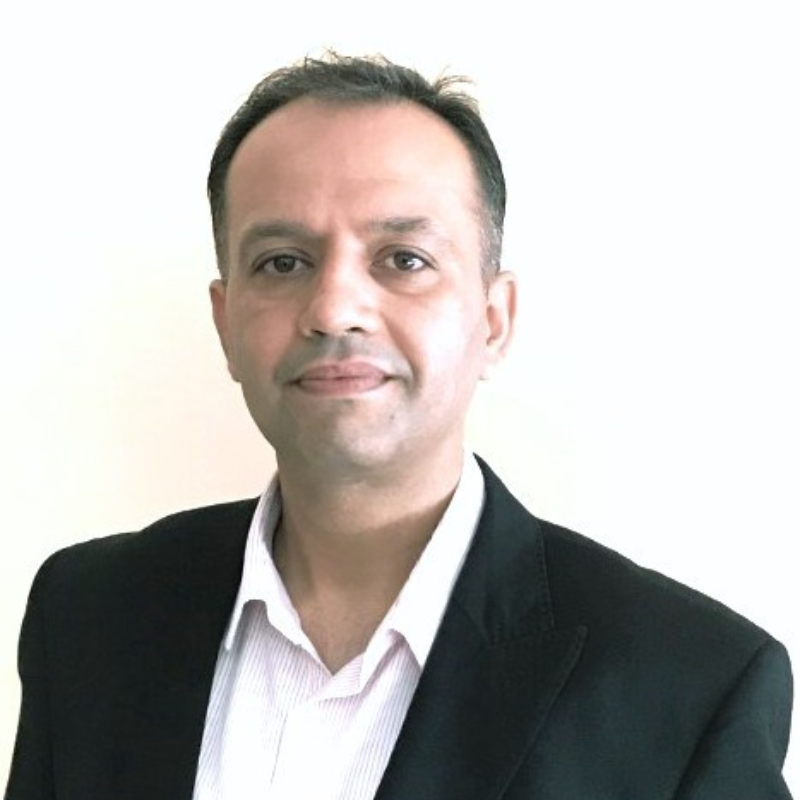 Vasishtha Tandan
