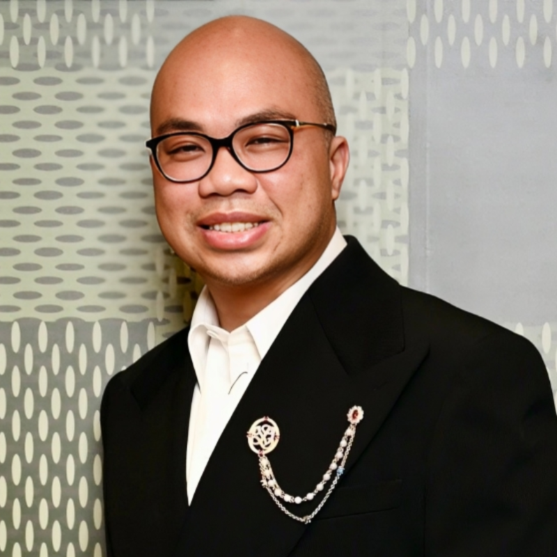 Andrew Sam