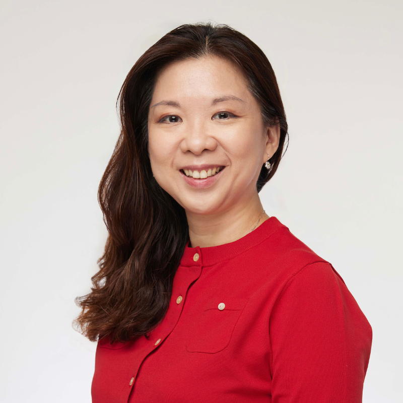 Joanne S.Y. Chan