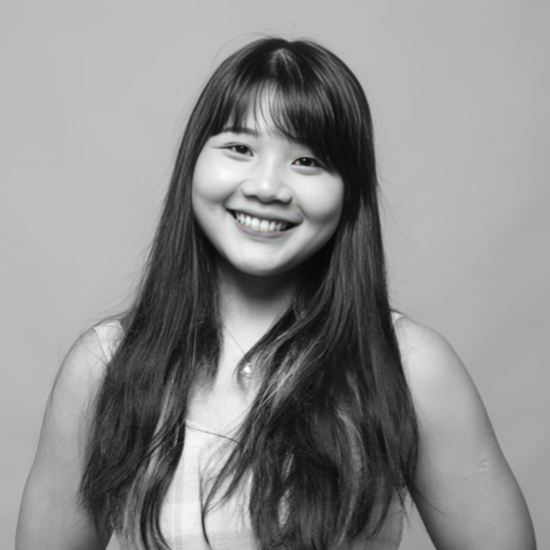 Adeline Pang