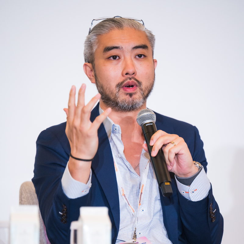 Kenneth Koo