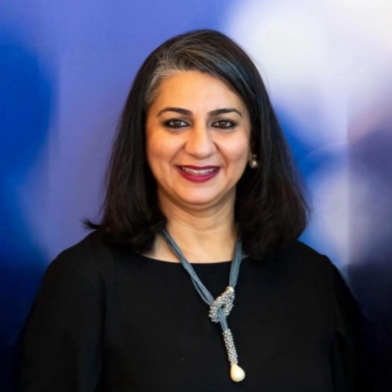 Preneet Bindra