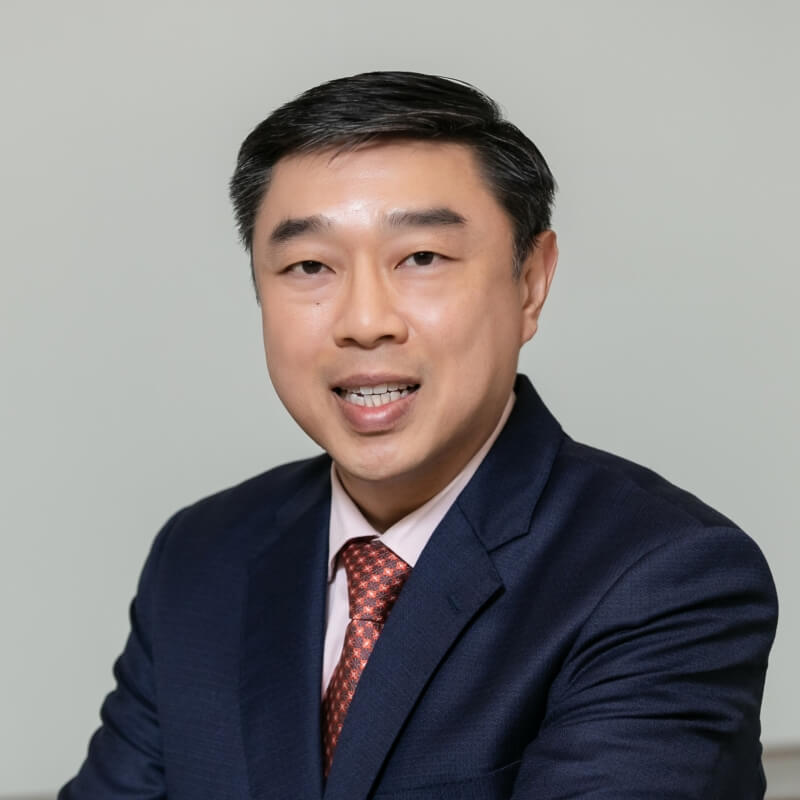 James Loo