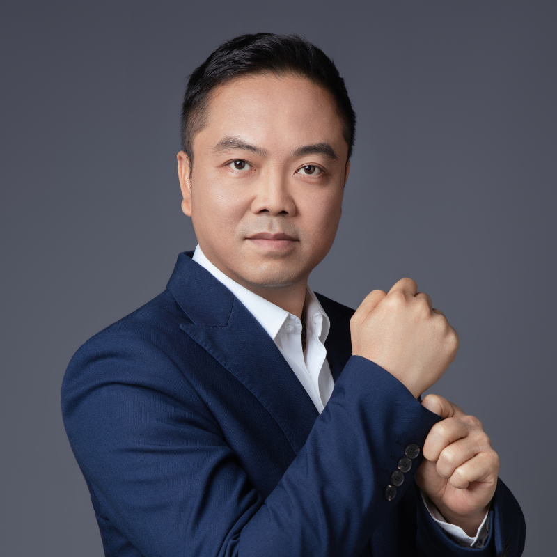 George Khang