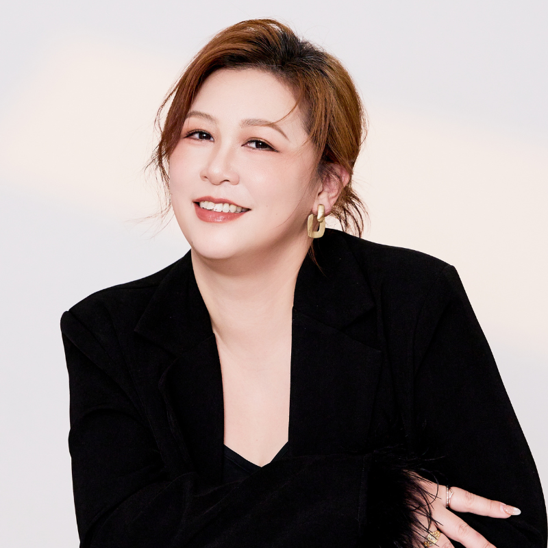 Yvonne Chan