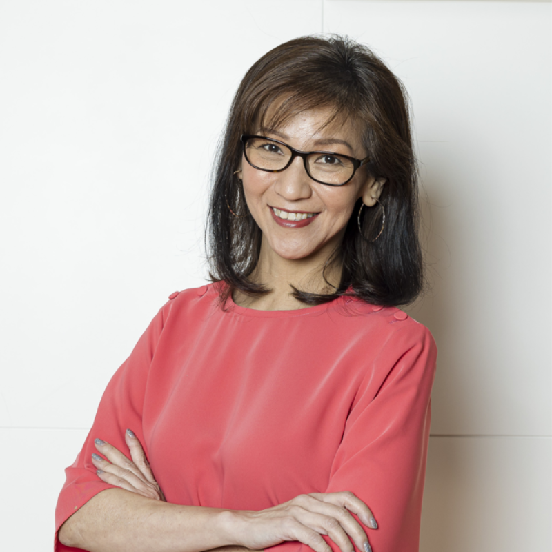 Roselin Lee