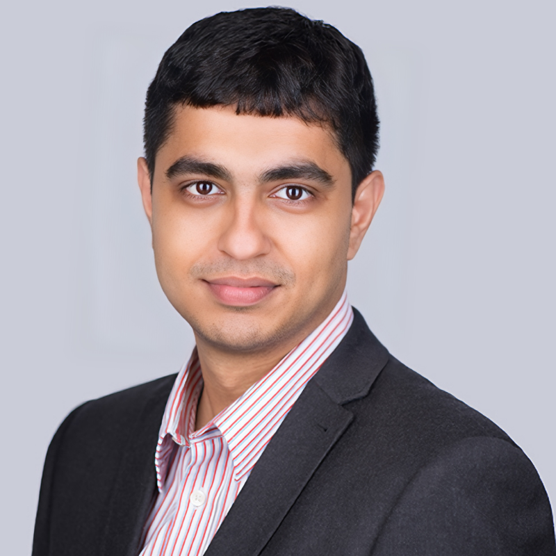 Anshul Joshi
