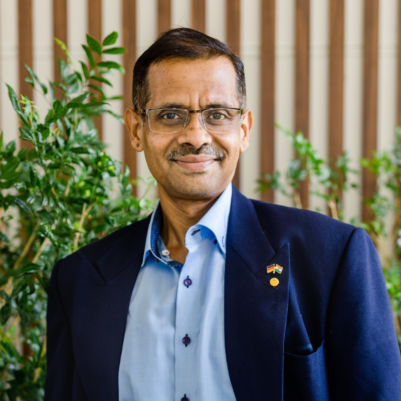 Sampatkumar B. Aratti 