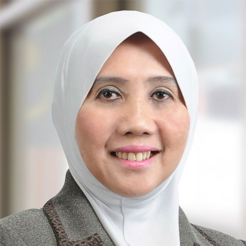 Rasidah Kasim